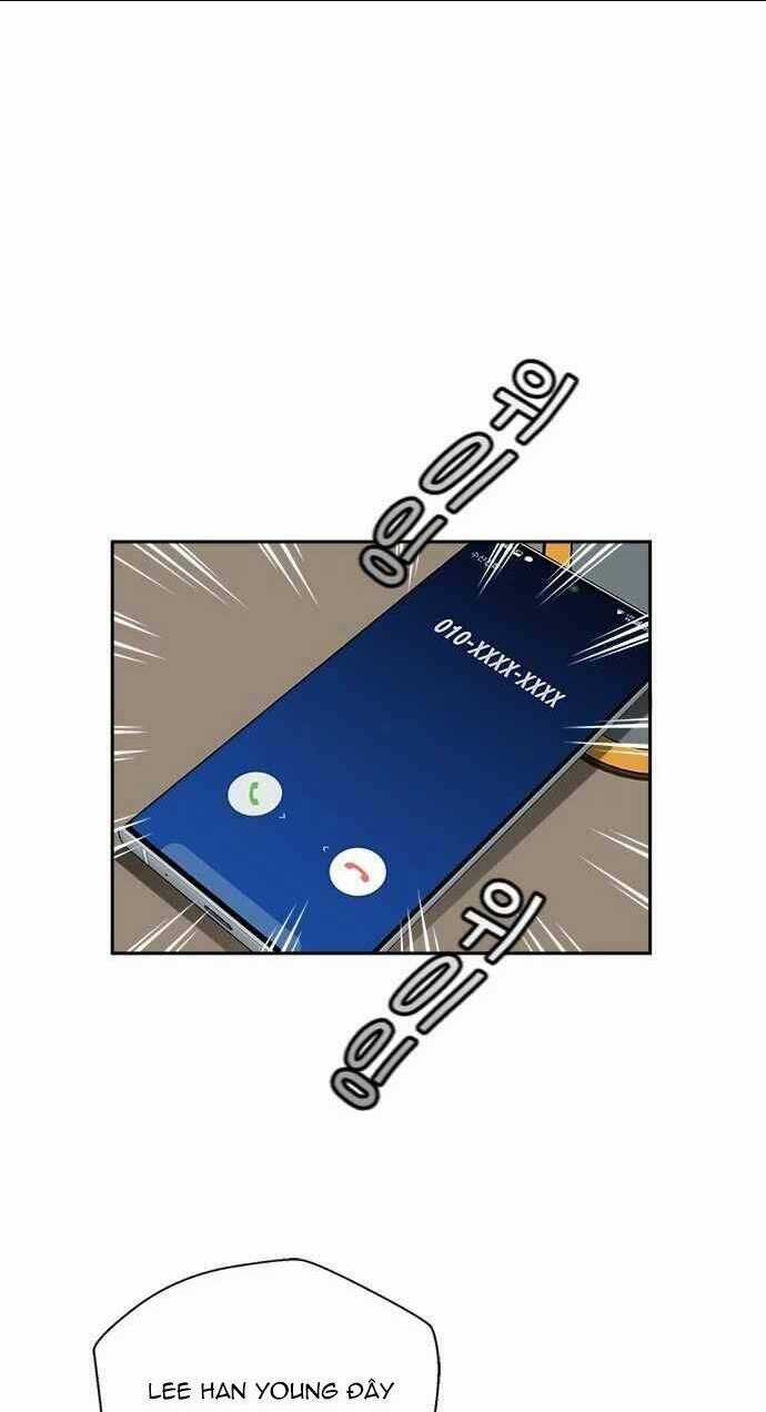 Thẩm Phán Lee Han Young Chapter 16 trang 58