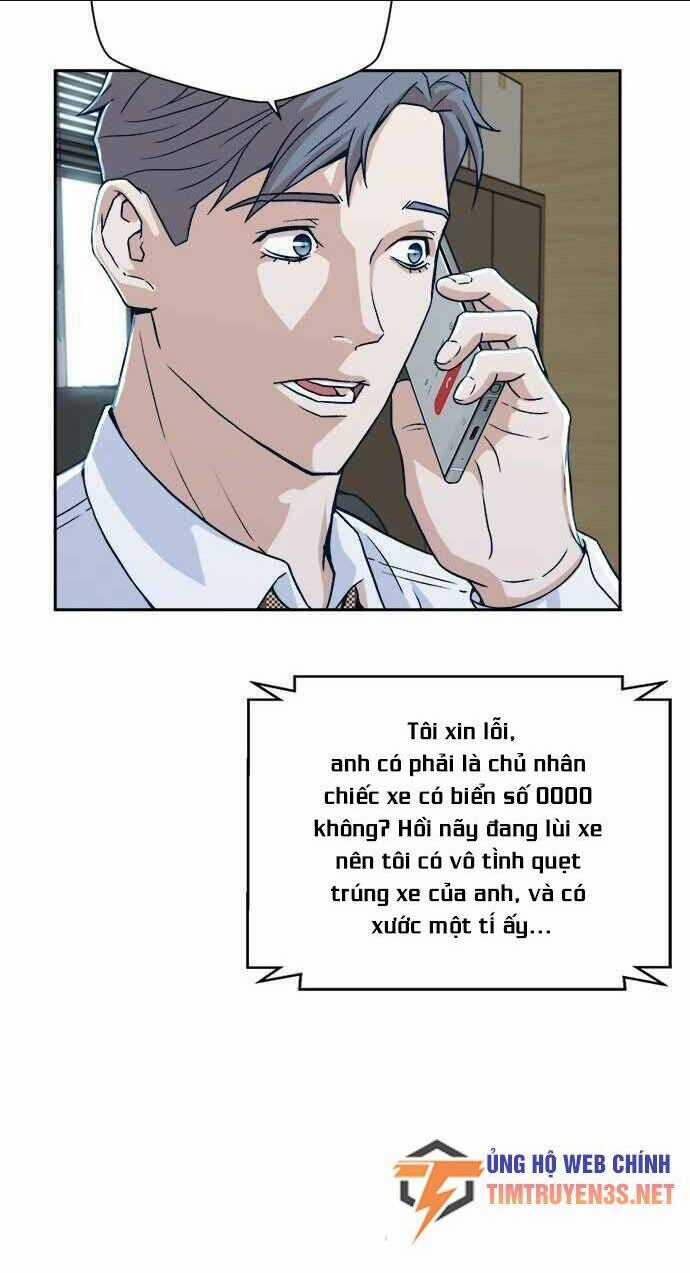 Thẩm Phán Lee Han Young Chapter 16 trang 59