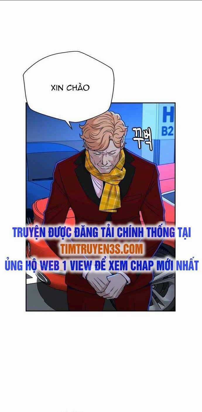 Thẩm Phán Lee Han Young Chapter 16 trang 62