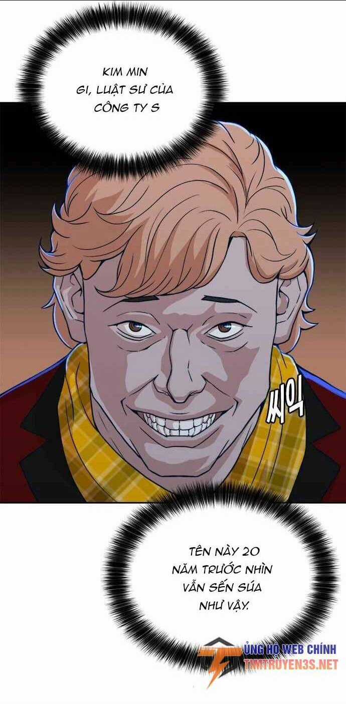 Thẩm Phán Lee Han Young Chapter 16 trang 63