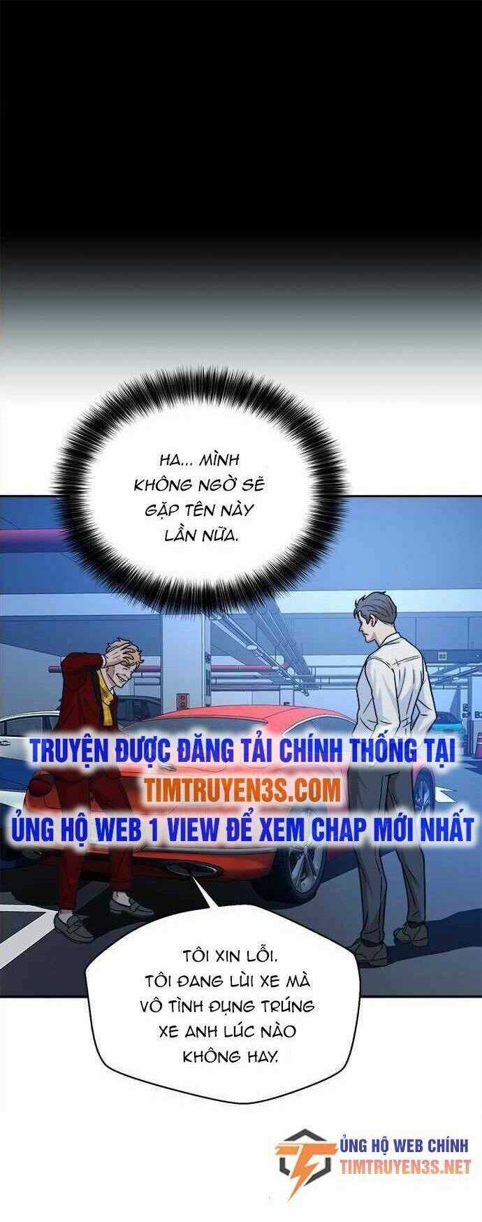 Thẩm Phán Lee Han Young Chapter 16 trang 65