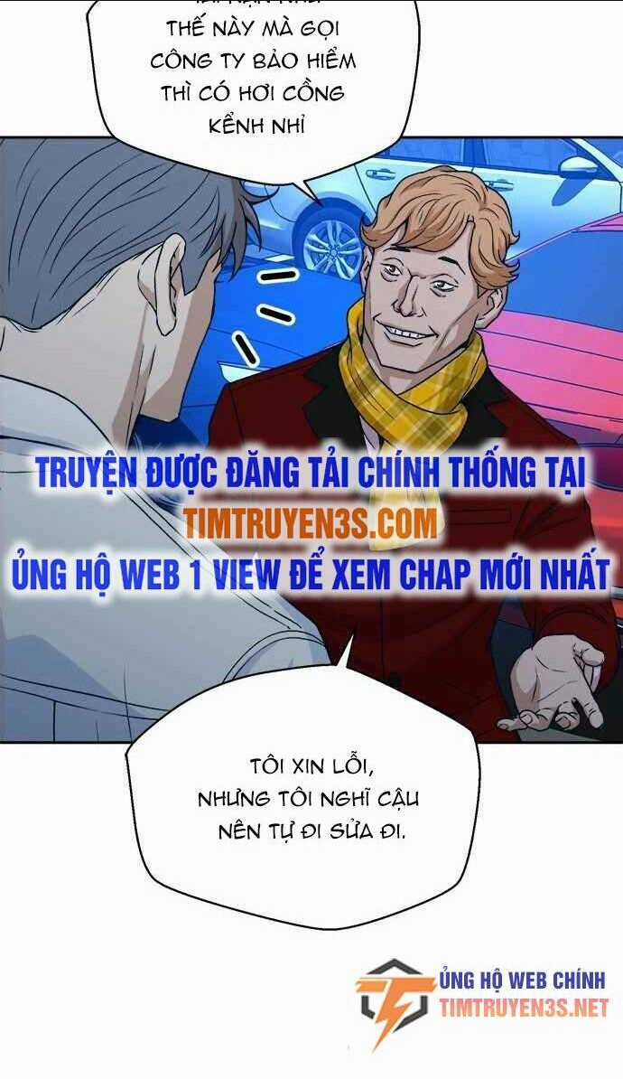 Thẩm Phán Lee Han Young Chapter 16 trang 67