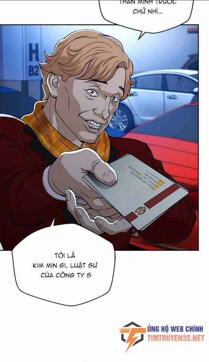 Thẩm Phán Lee Han Young Chapter 16 trang 69