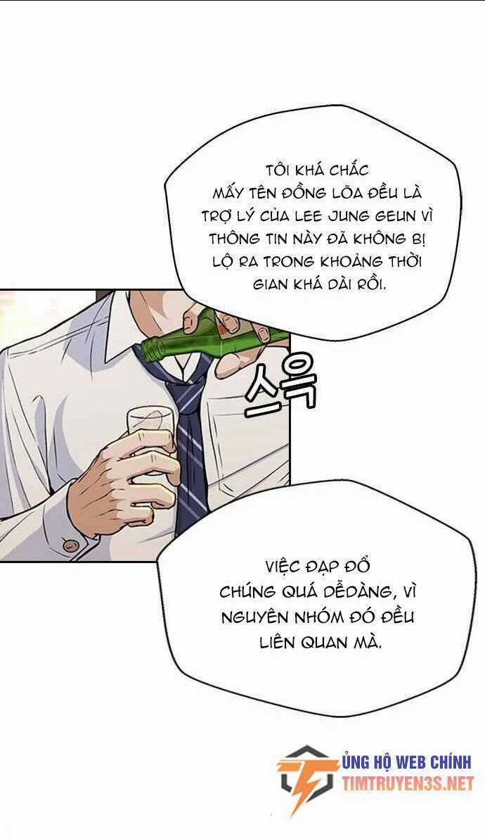 Thẩm Phán Lee Han Young Chapter 16 trang 7
