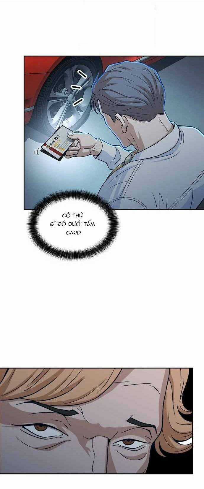 Thẩm Phán Lee Han Young Chapter 16 trang 70