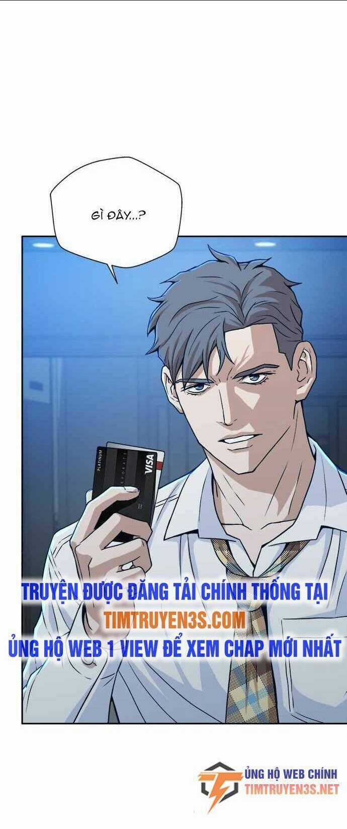 Thẩm Phán Lee Han Young Chapter 16 trang 71