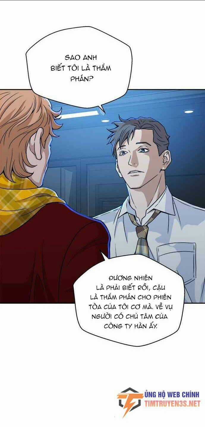 Thẩm Phán Lee Han Young Chapter 16 trang 73