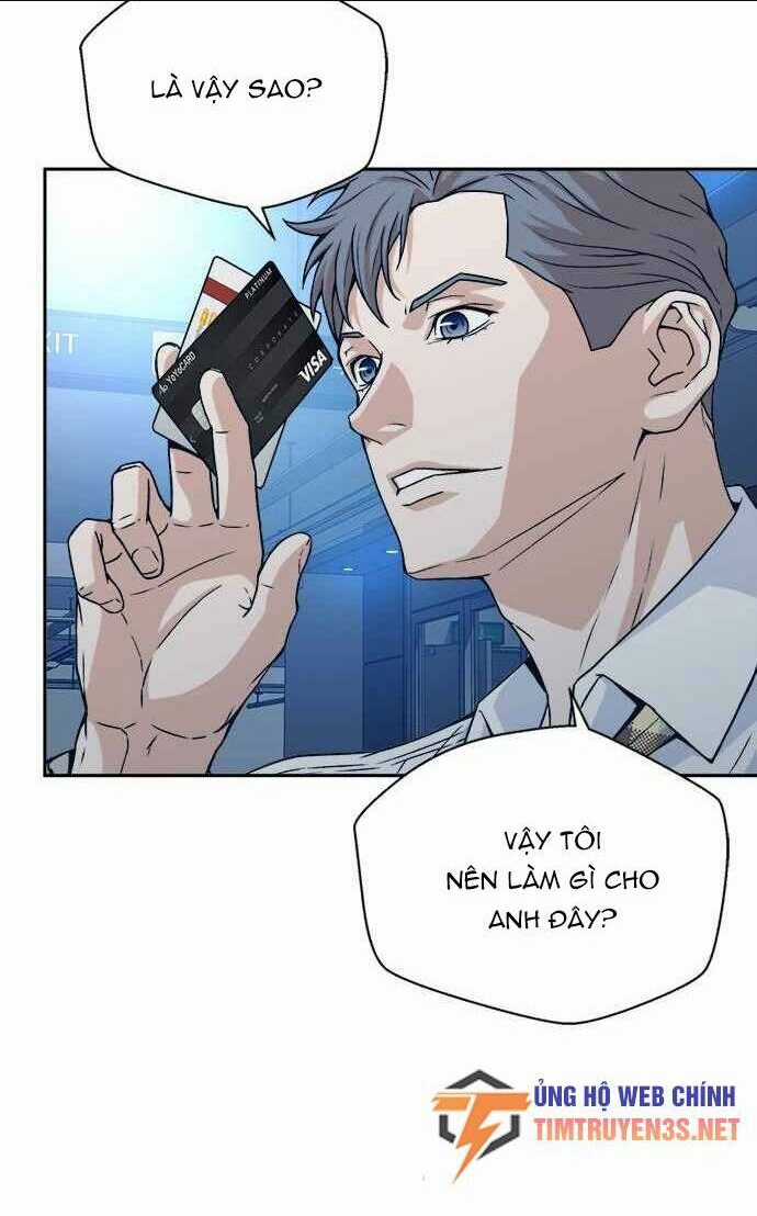 Thẩm Phán Lee Han Young Chapter 16 trang 75