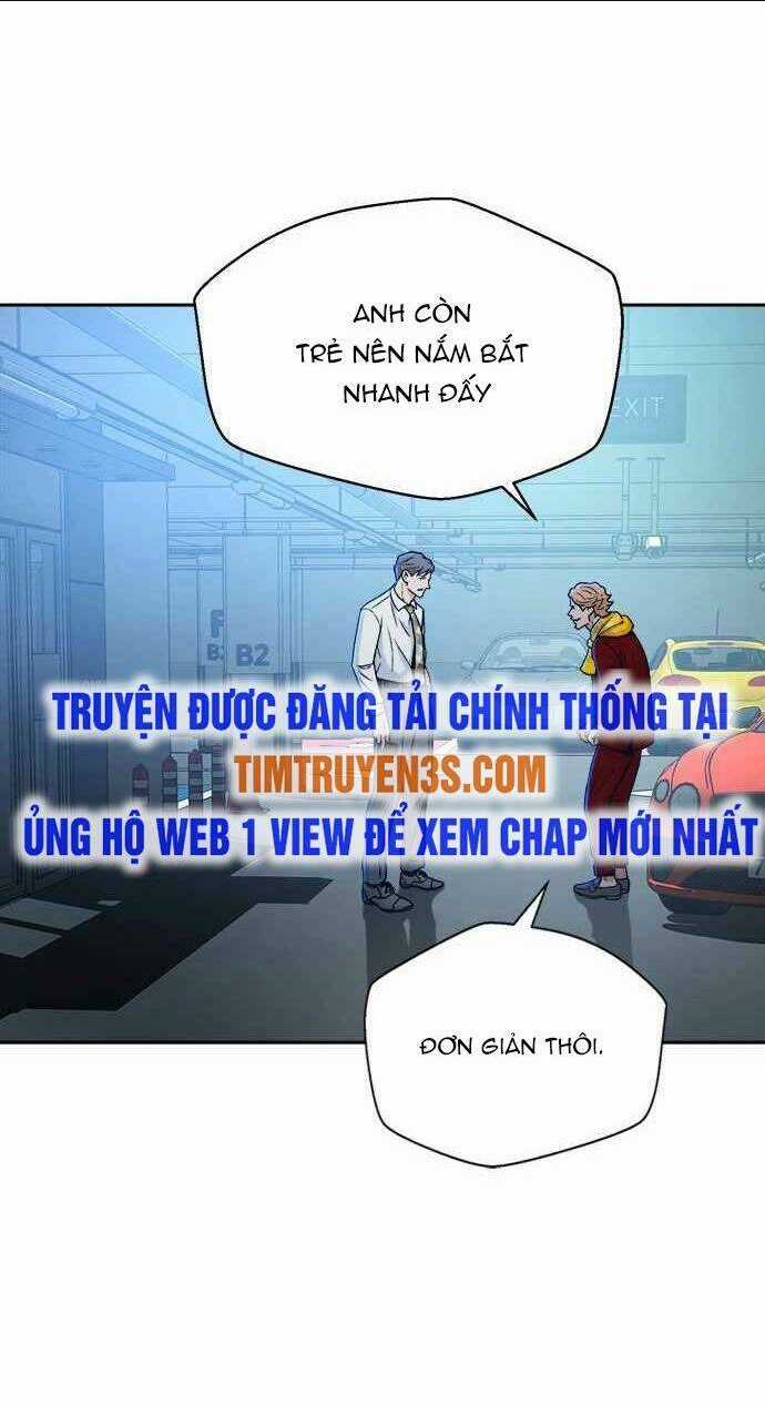 Thẩm Phán Lee Han Young Chapter 16 trang 76