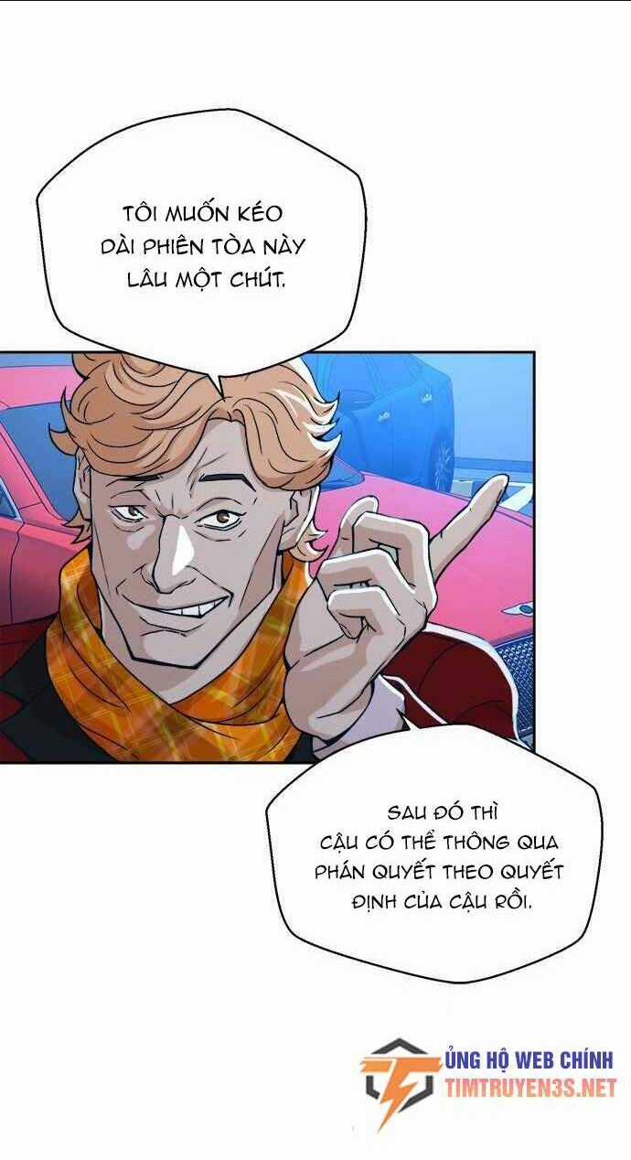 Thẩm Phán Lee Han Young Chapter 16 trang 77