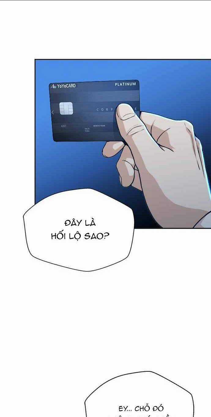 Thẩm Phán Lee Han Young Chapter 16 trang 80