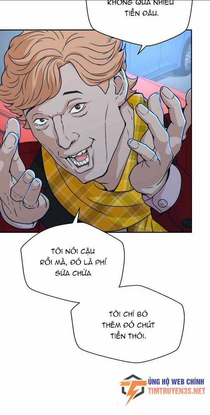 Thẩm Phán Lee Han Young Chapter 16 trang 81