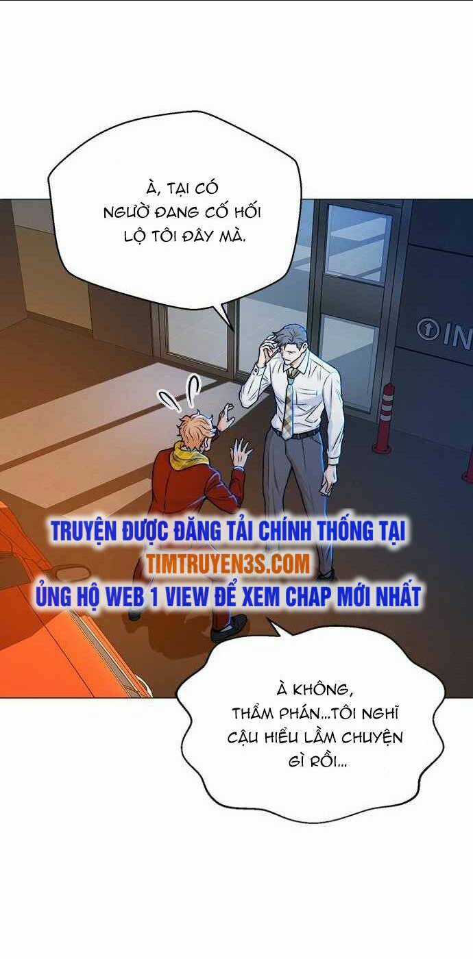 Thẩm Phán Lee Han Young Chapter 17 trang 10