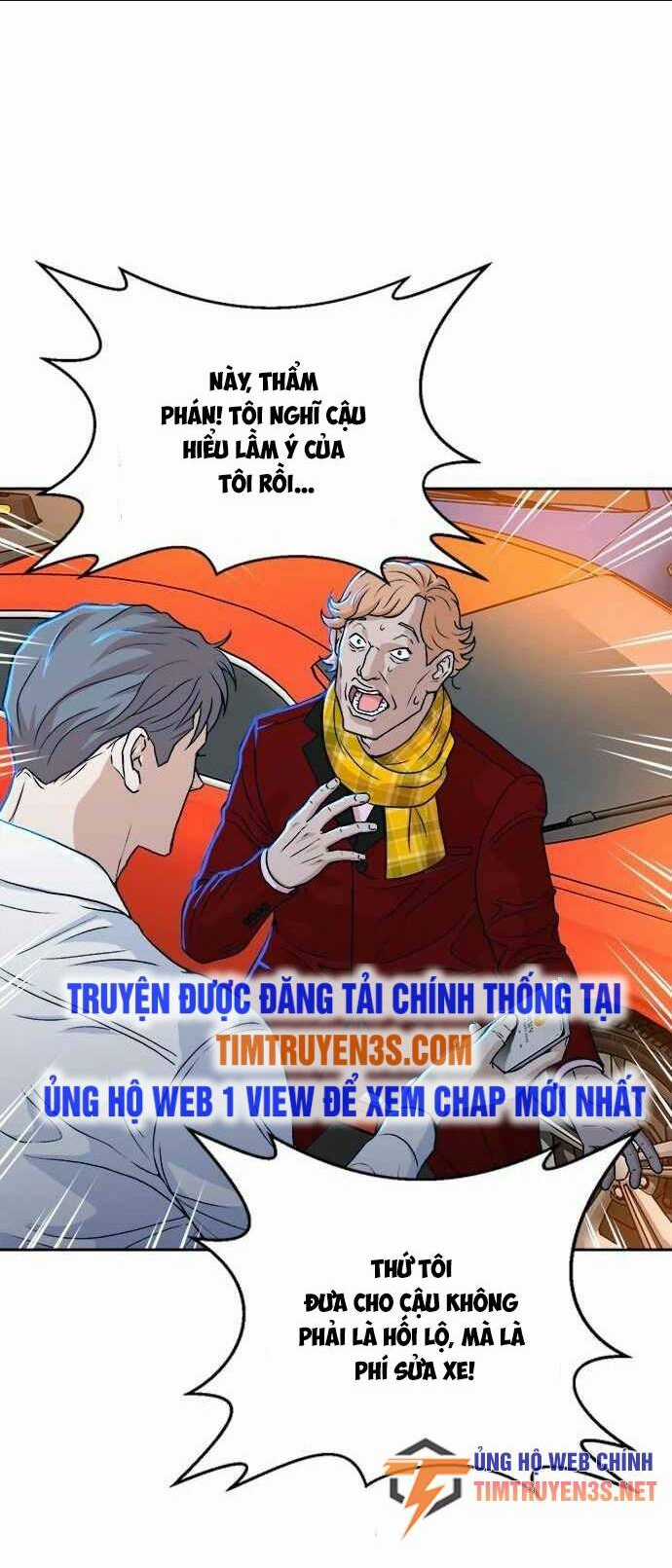 Thẩm Phán Lee Han Young Chapter 17 trang 13