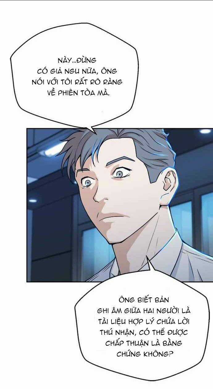 Thẩm Phán Lee Han Young Chapter 17 trang 14