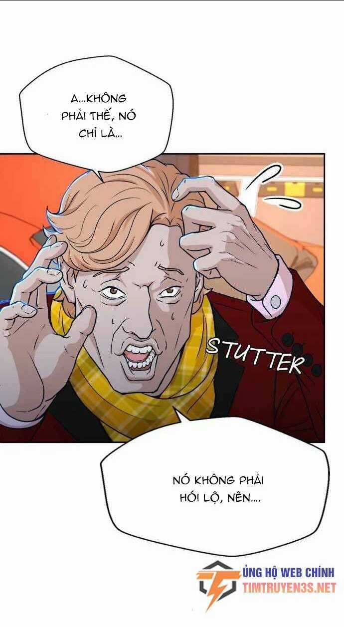 Thẩm Phán Lee Han Young Chapter 17 trang 15