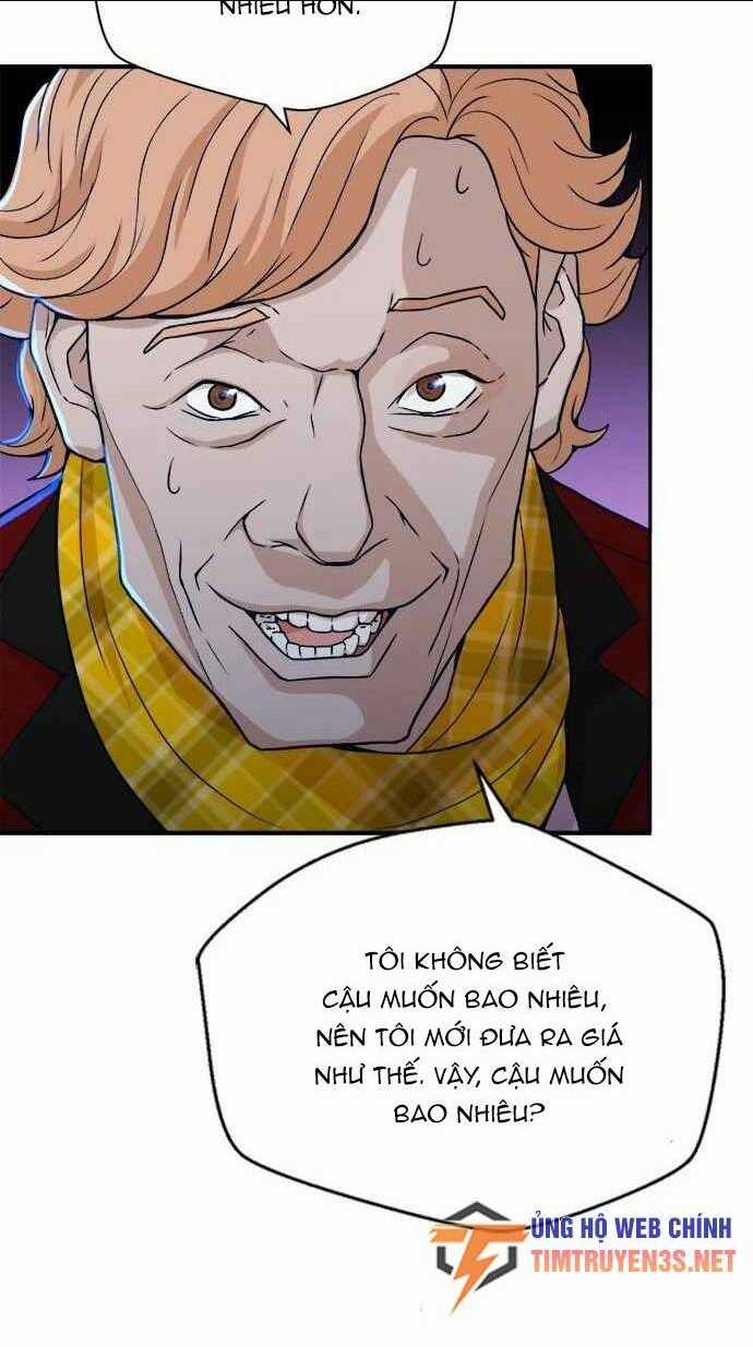 Thẩm Phán Lee Han Young Chapter 17 trang 17