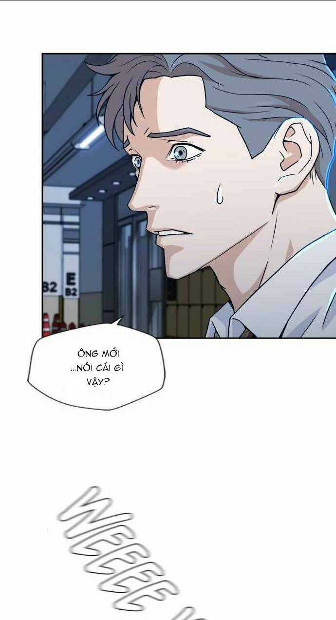 Thẩm Phán Lee Han Young Chapter 17 trang 18