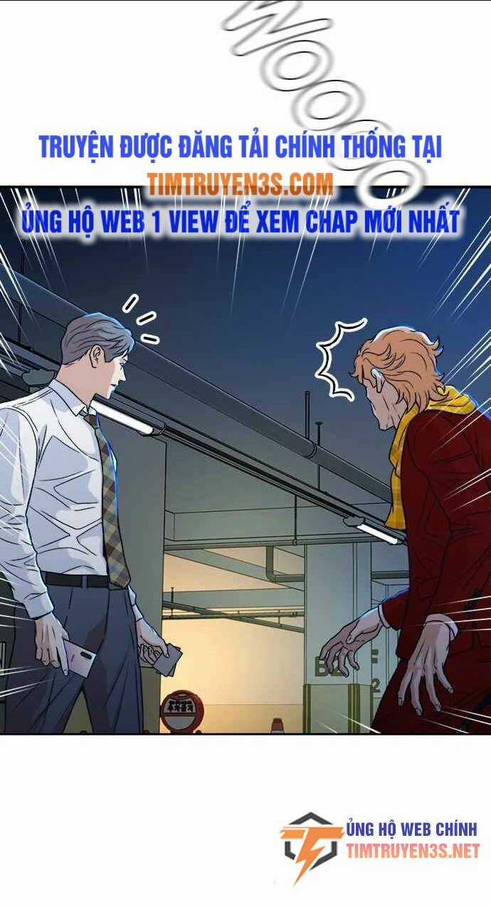 Thẩm Phán Lee Han Young Chapter 17 trang 19