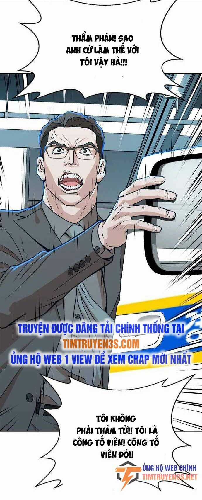 Thẩm Phán Lee Han Young Chapter 17 trang 21