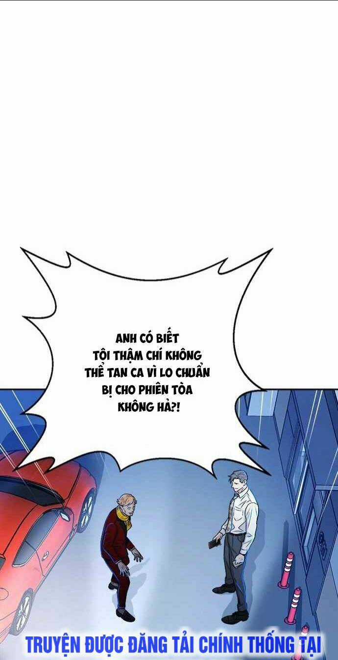 Thẩm Phán Lee Han Young Chapter 17 trang 22