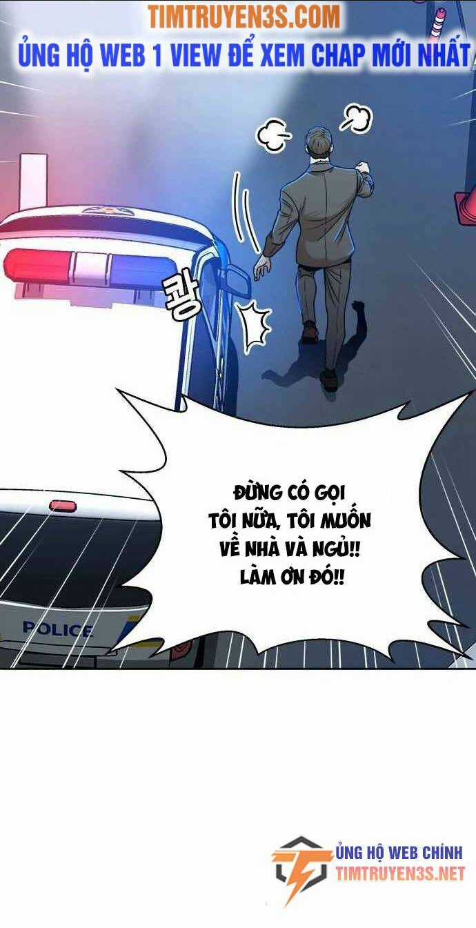 Thẩm Phán Lee Han Young Chapter 17 trang 23