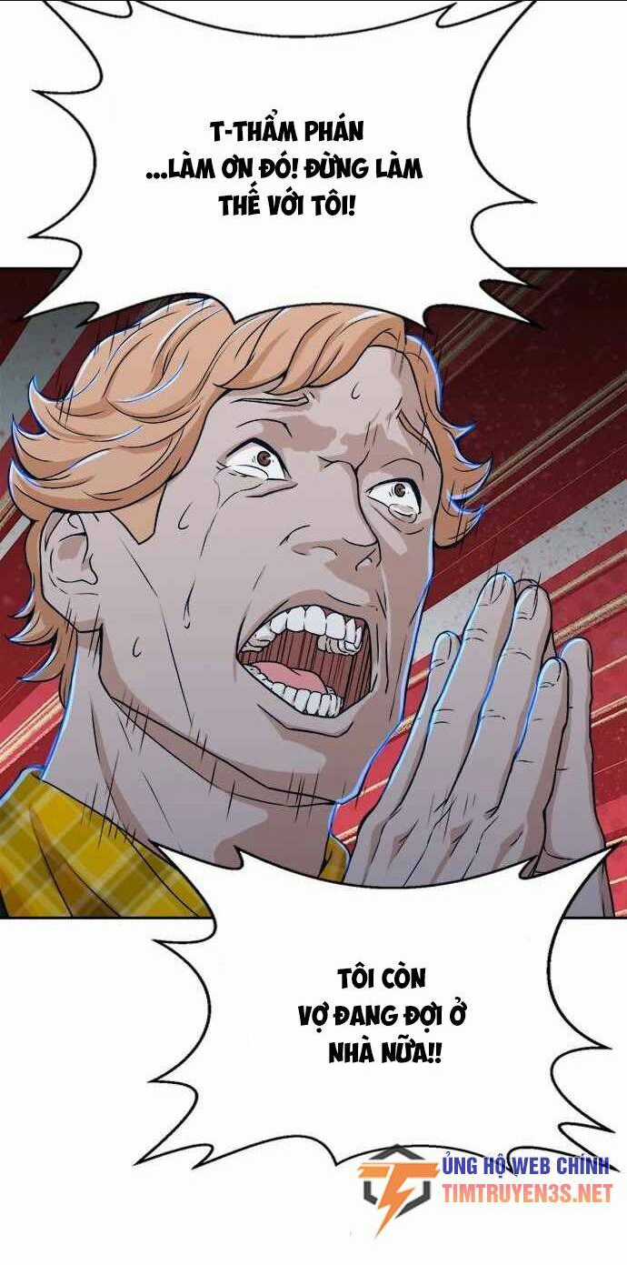 Thẩm Phán Lee Han Young Chapter 17 trang 25