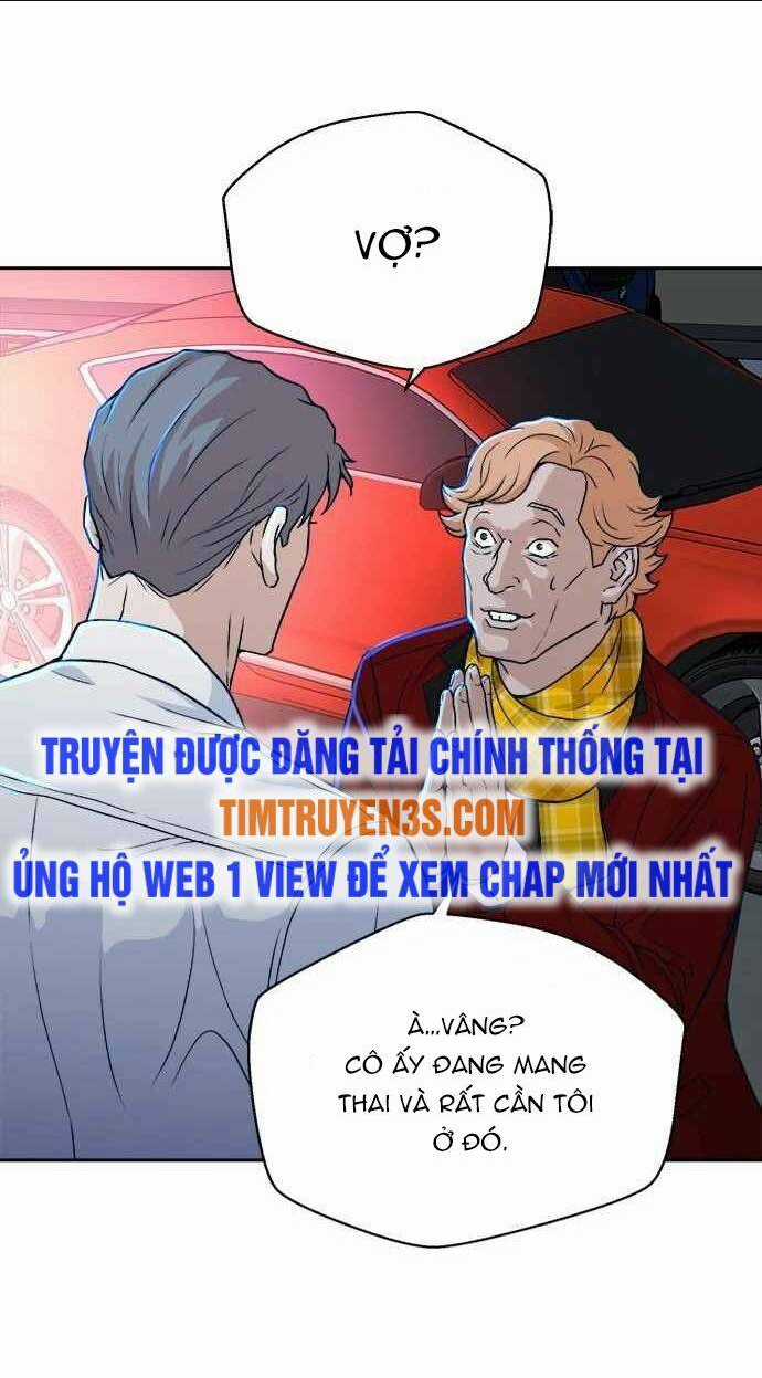 Thẩm Phán Lee Han Young Chapter 17 trang 26