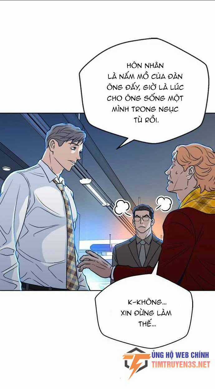 Thẩm Phán Lee Han Young Chapter 17 trang 27