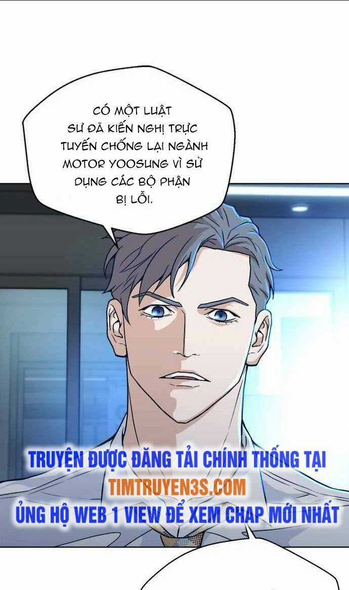 Thẩm Phán Lee Han Young Chapter 17 trang 28