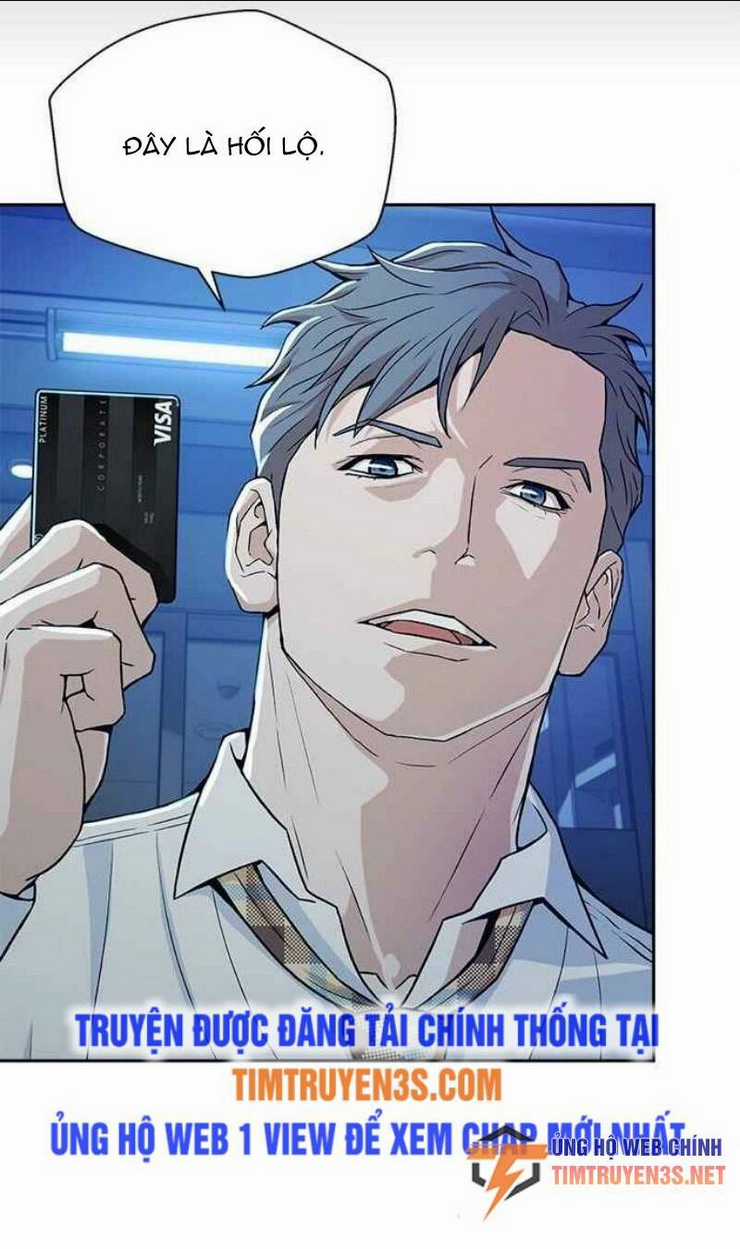 Thẩm Phán Lee Han Young Chapter 17 trang 3