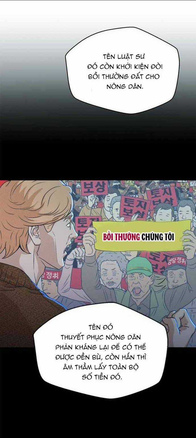 Thẩm Phán Lee Han Young Chapter 17 trang 30