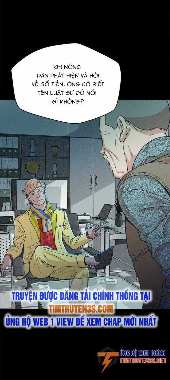 Thẩm Phán Lee Han Young Chapter 17 trang 31