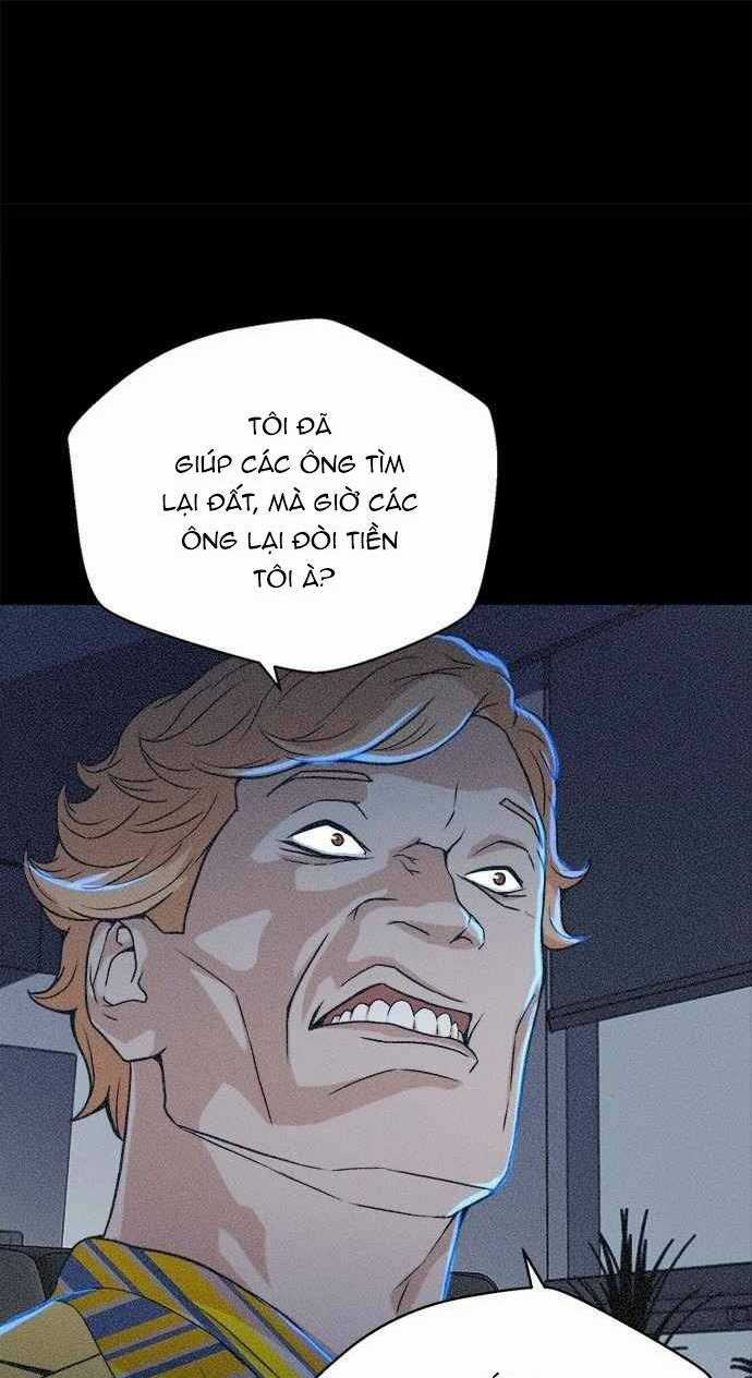 Thẩm Phán Lee Han Young Chapter 17 trang 32