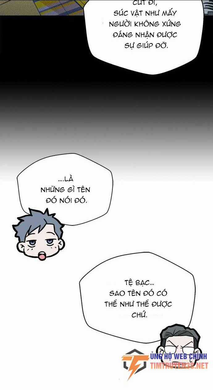 Thẩm Phán Lee Han Young Chapter 17 trang 33