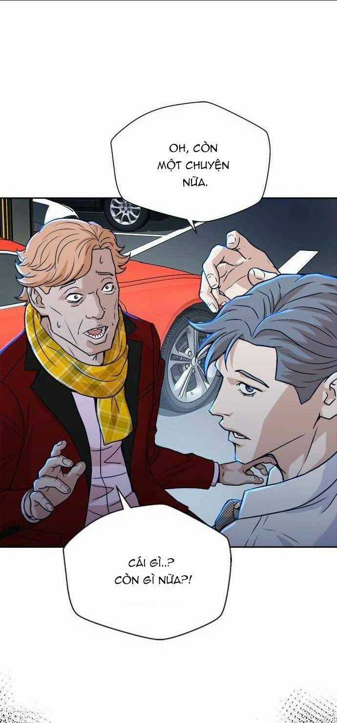 Thẩm Phán Lee Han Young Chapter 17 trang 36