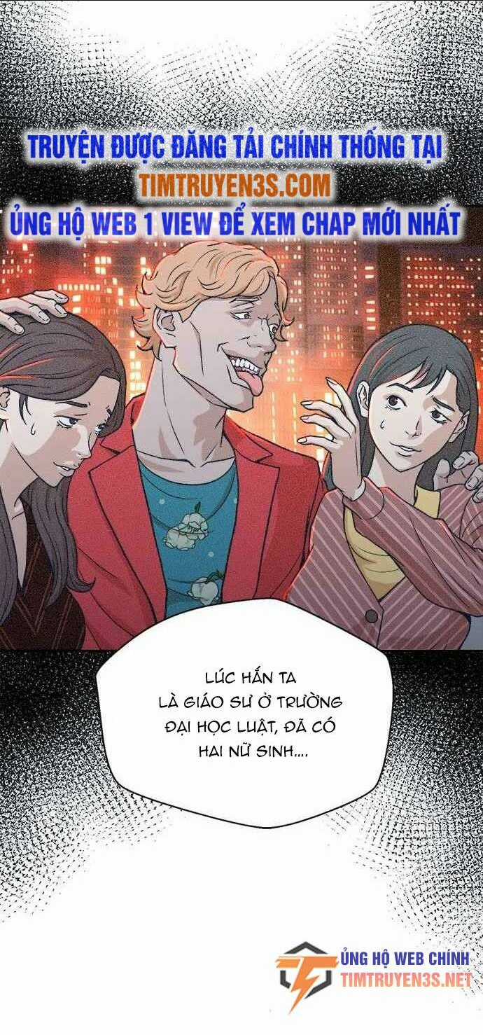 Thẩm Phán Lee Han Young Chapter 17 trang 37