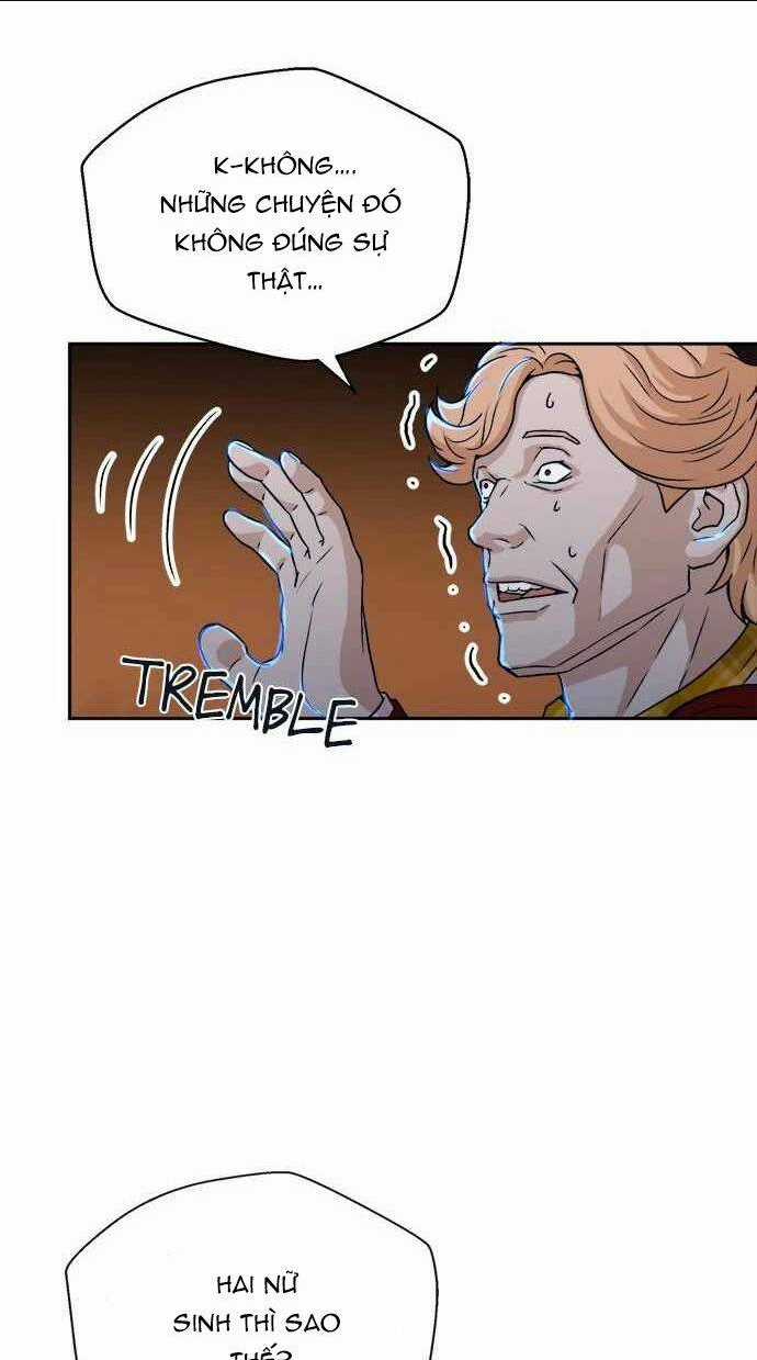 Thẩm Phán Lee Han Young Chapter 17 trang 38