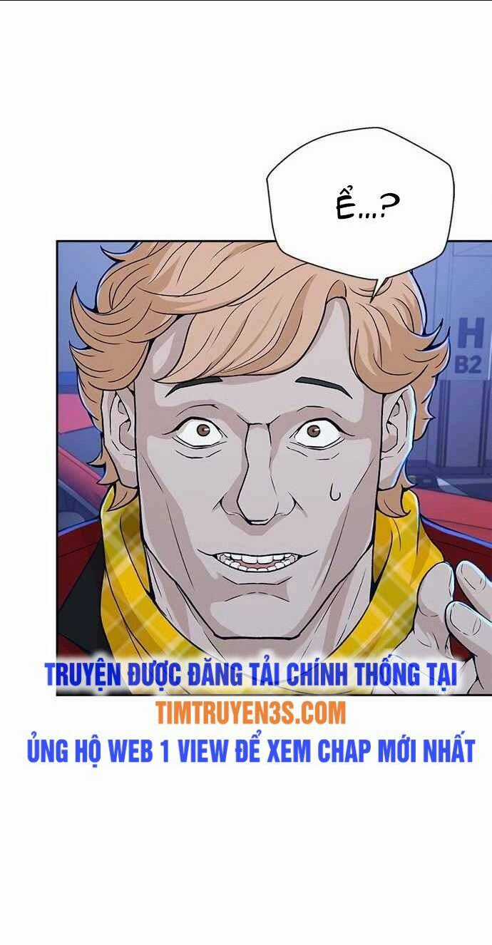 Thẩm Phán Lee Han Young Chapter 17 trang 4