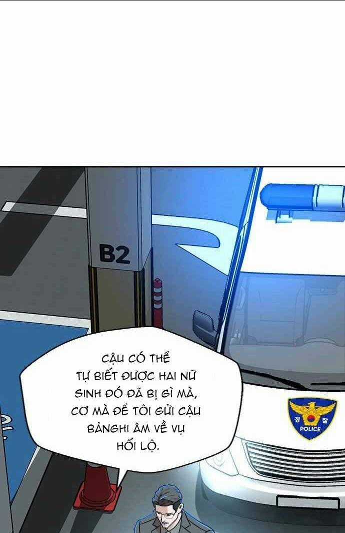 Thẩm Phán Lee Han Young Chapter 17 trang 40