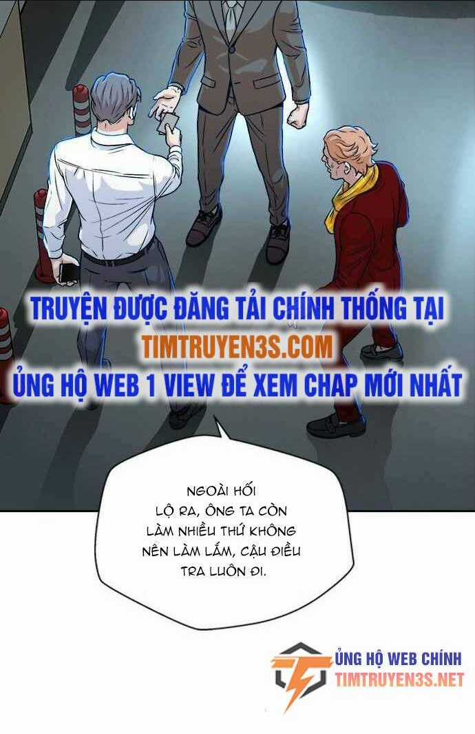 Thẩm Phán Lee Han Young Chapter 17 trang 41