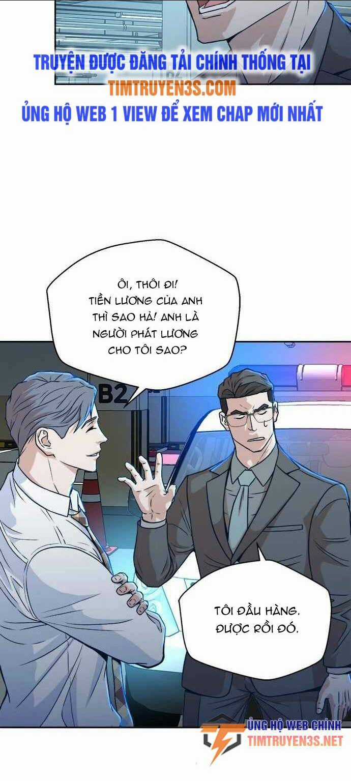 Thẩm Phán Lee Han Young Chapter 17 trang 45