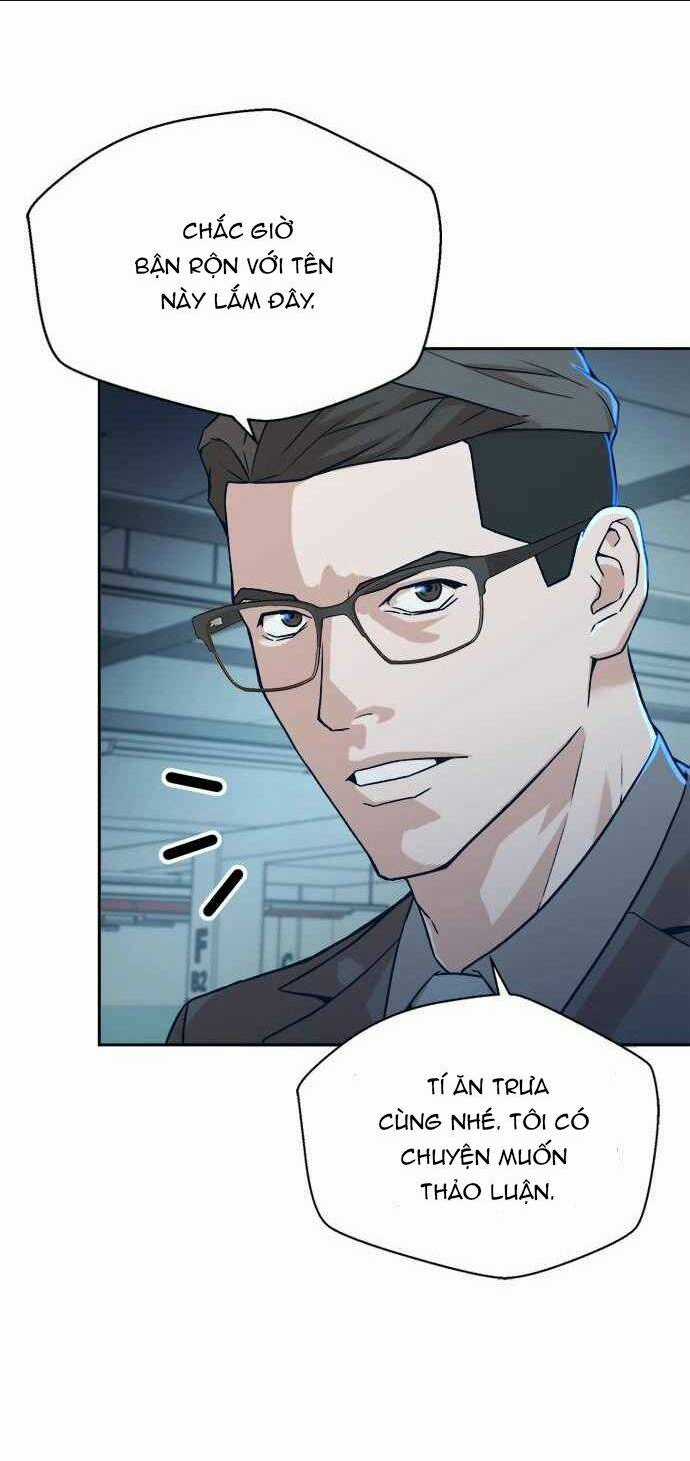 Thẩm Phán Lee Han Young Chapter 17 trang 46