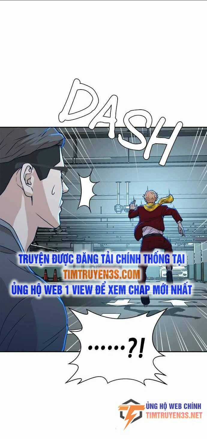 Thẩm Phán Lee Han Young Chapter 17 trang 47