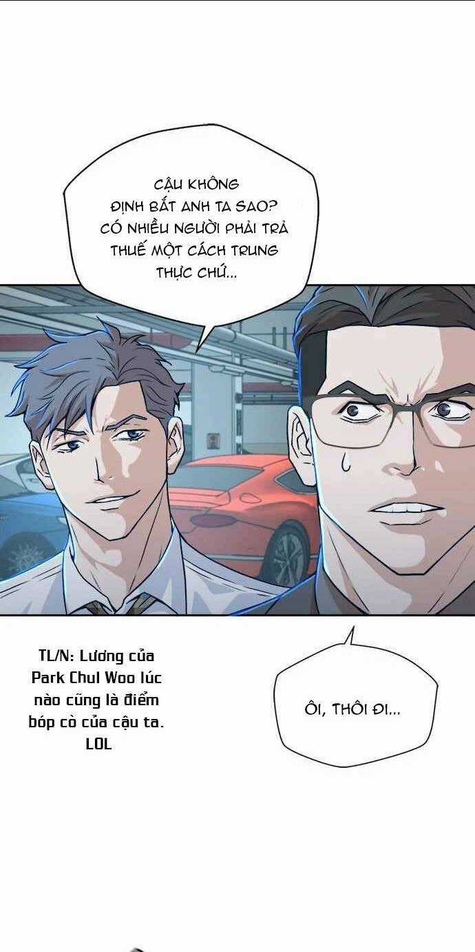 Thẩm Phán Lee Han Young Chapter 17 trang 48