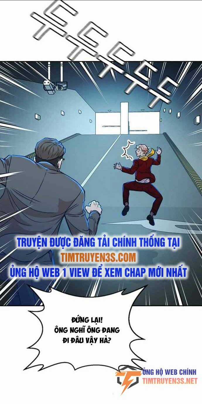 Thẩm Phán Lee Han Young Chapter 17 trang 49