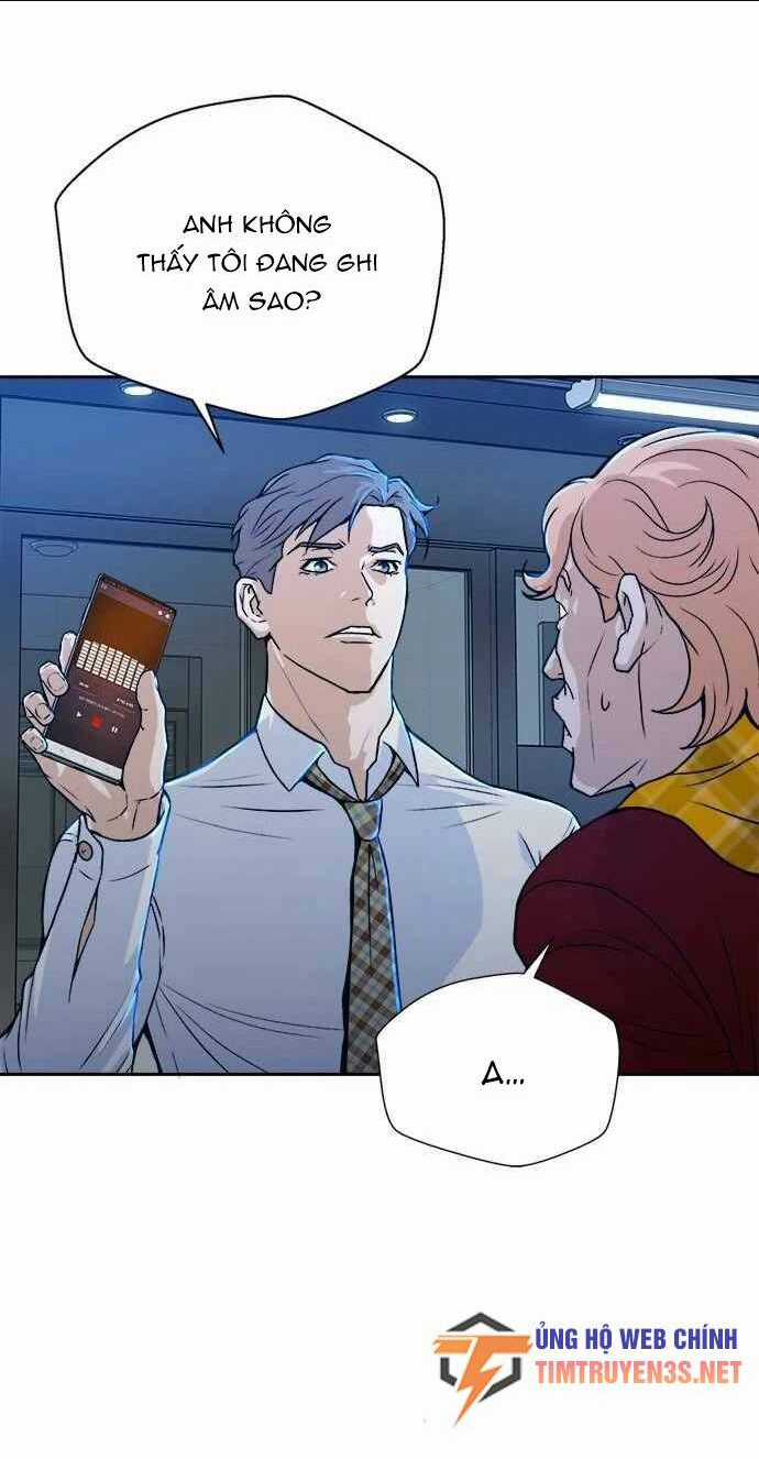 Thẩm Phán Lee Han Young Chapter 17 trang 5