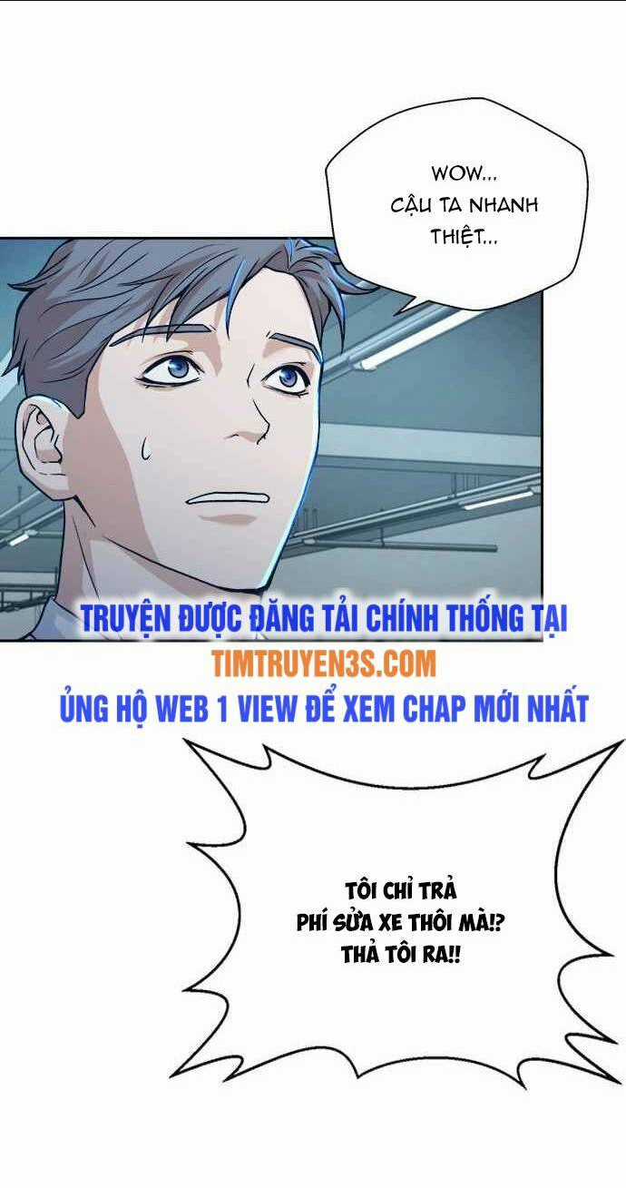 Thẩm Phán Lee Han Young Chapter 17 trang 50