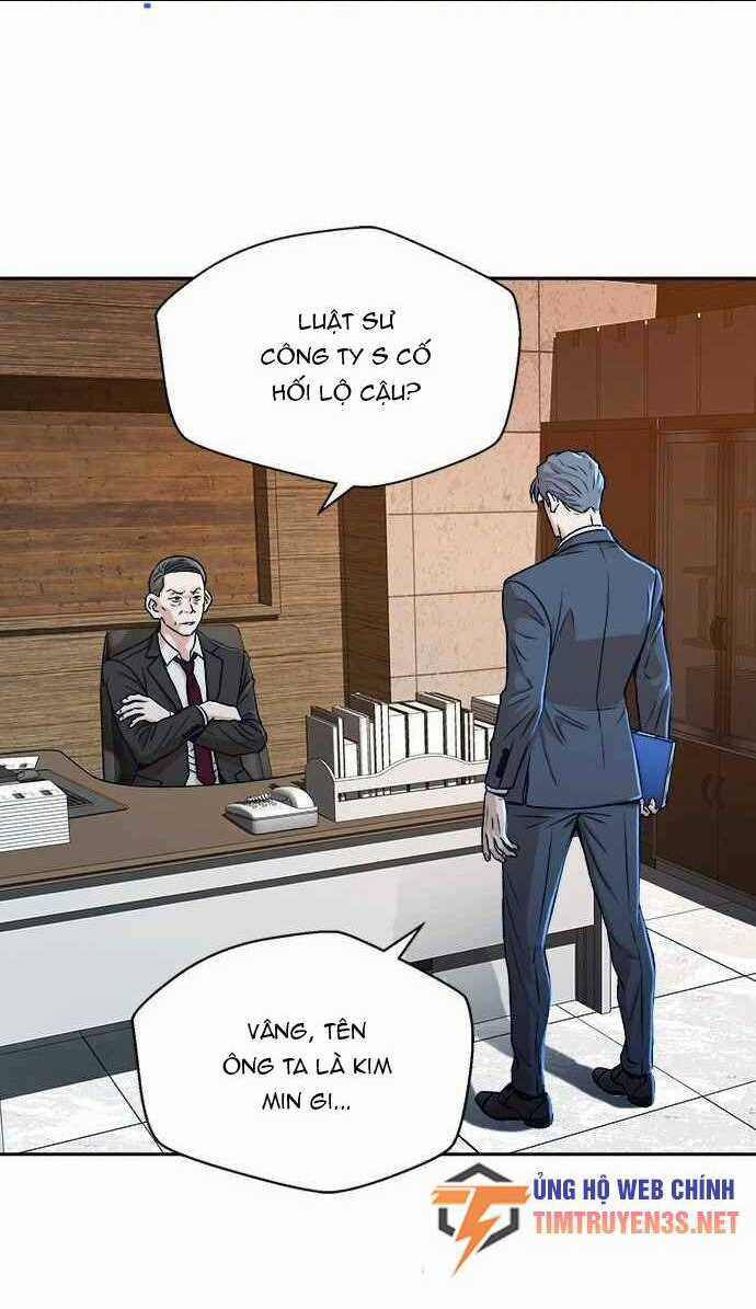 Thẩm Phán Lee Han Young Chapter 17 trang 53