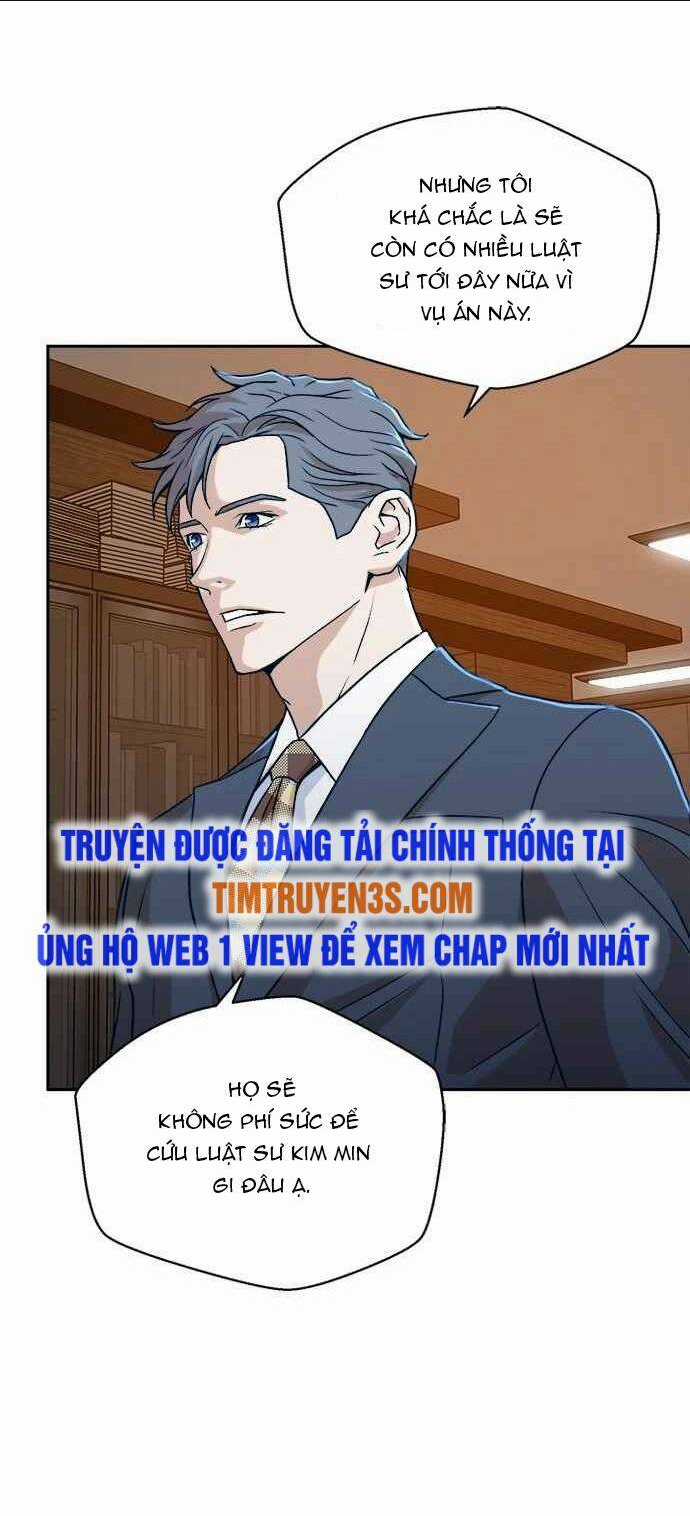 Thẩm Phán Lee Han Young Chapter 17 trang 54